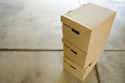 warehouse and fulfillment document storage